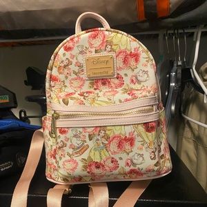 Disney Loungefly Backpack